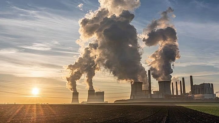 Future of coal transition